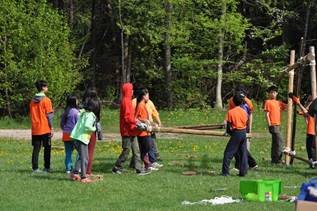 Description: SilverJubileeGroupCamp2015_0167